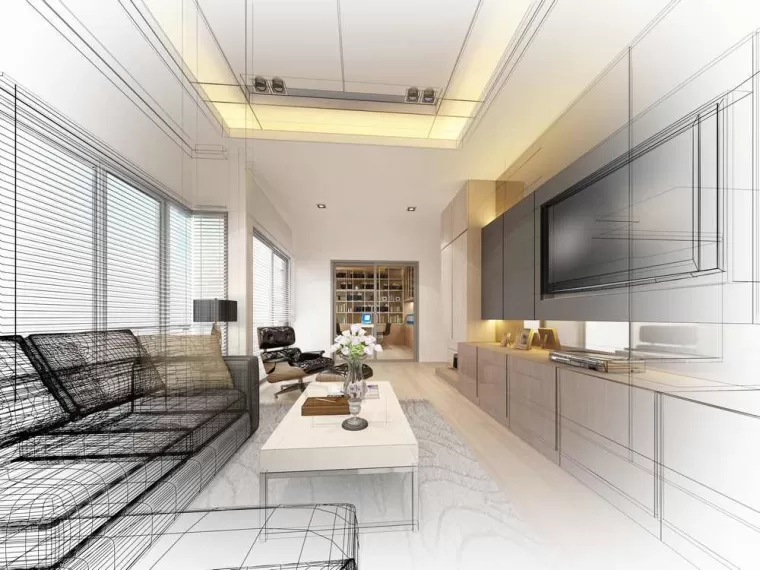 Quand est-il obligatoire de prendre un architecte ?, Villenave d'Ornon, Atelier DBA