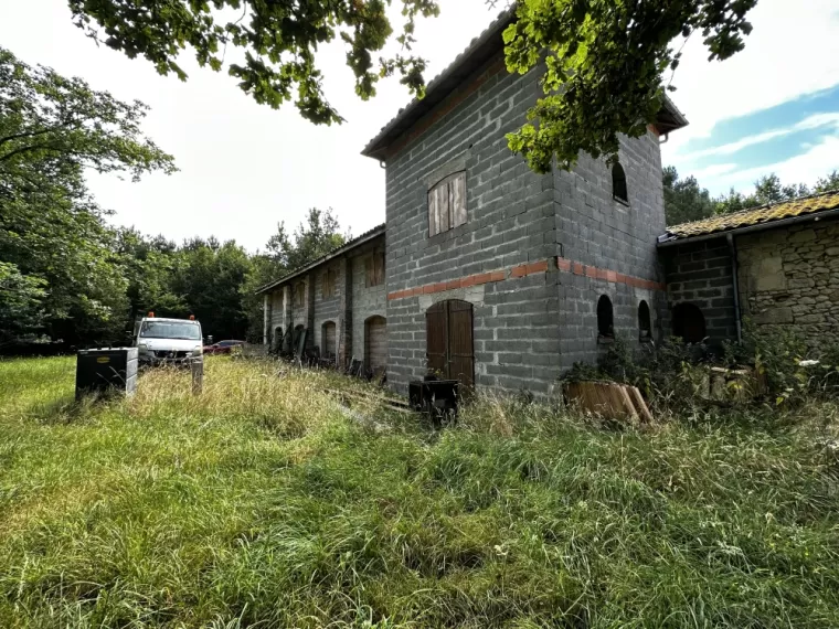 Visite pour faisabilité d’un projet à Cavignac, Villenave d'Ornon, Atelier DBA