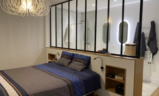 Rénovation d'intérieur, Villenave d'Ornon, Atelier DBA