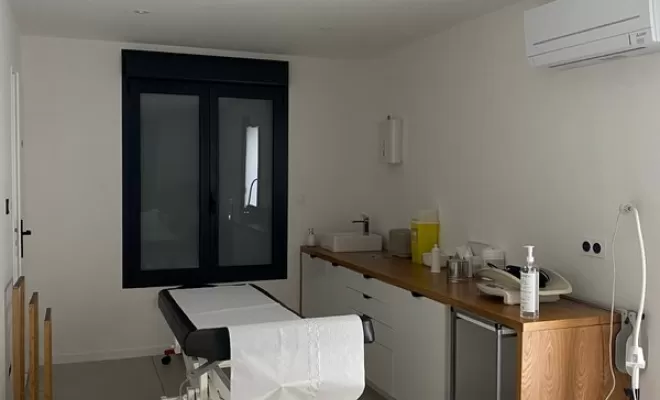 Rénovation d'intérieur, Villenave d'Ornon, Atelier DBA