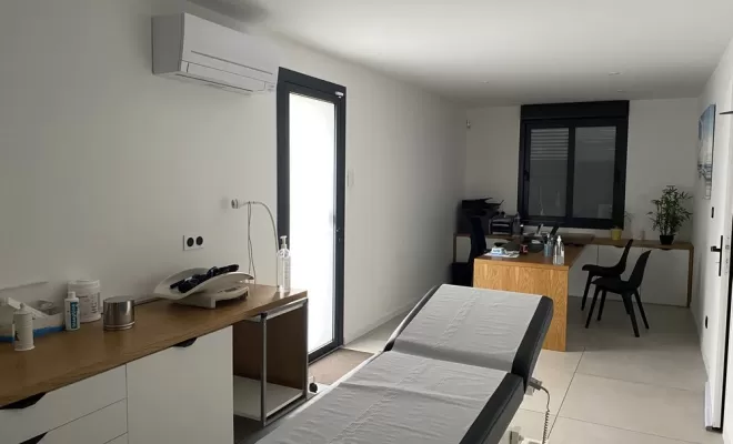 Rénovation d'intérieur, Villenave d'Ornon, Atelier DBA
