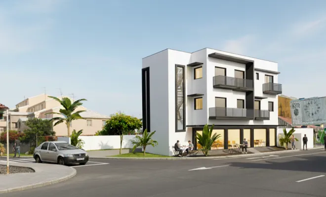 Investisseur Privée, Villenave d'Ornon, Atelier DBA