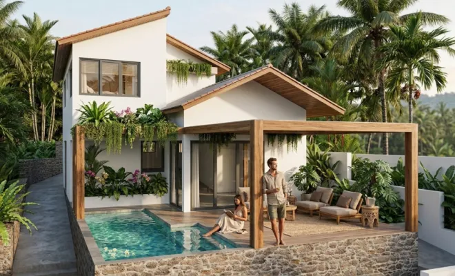 Investisseur Privée, Villenave d'Ornon, Atelier DBA
